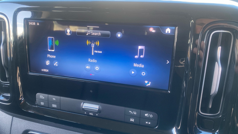 Mercedes-Benz Vito Tourer L3 Diesel Rwd 116 CDI Select 9-Seater 9G-Tronic